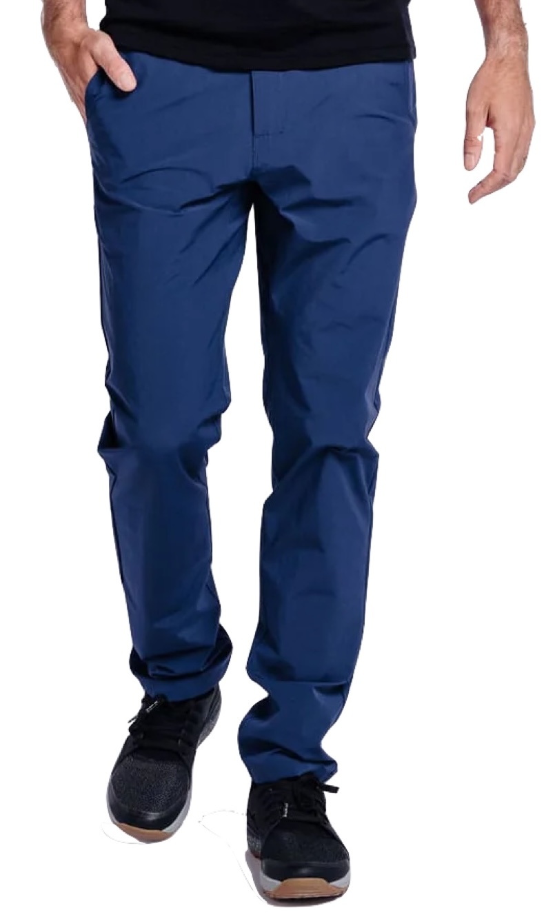 Teren Designs Lightweight Traveler Pants