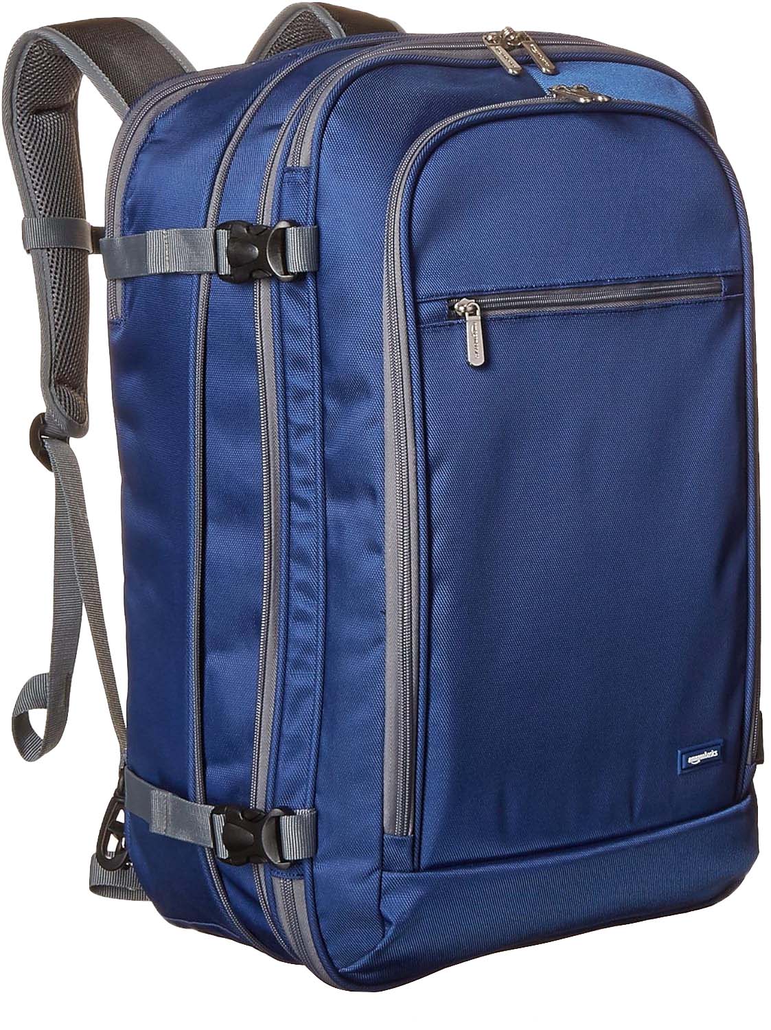 Amazon Basics travel backpack