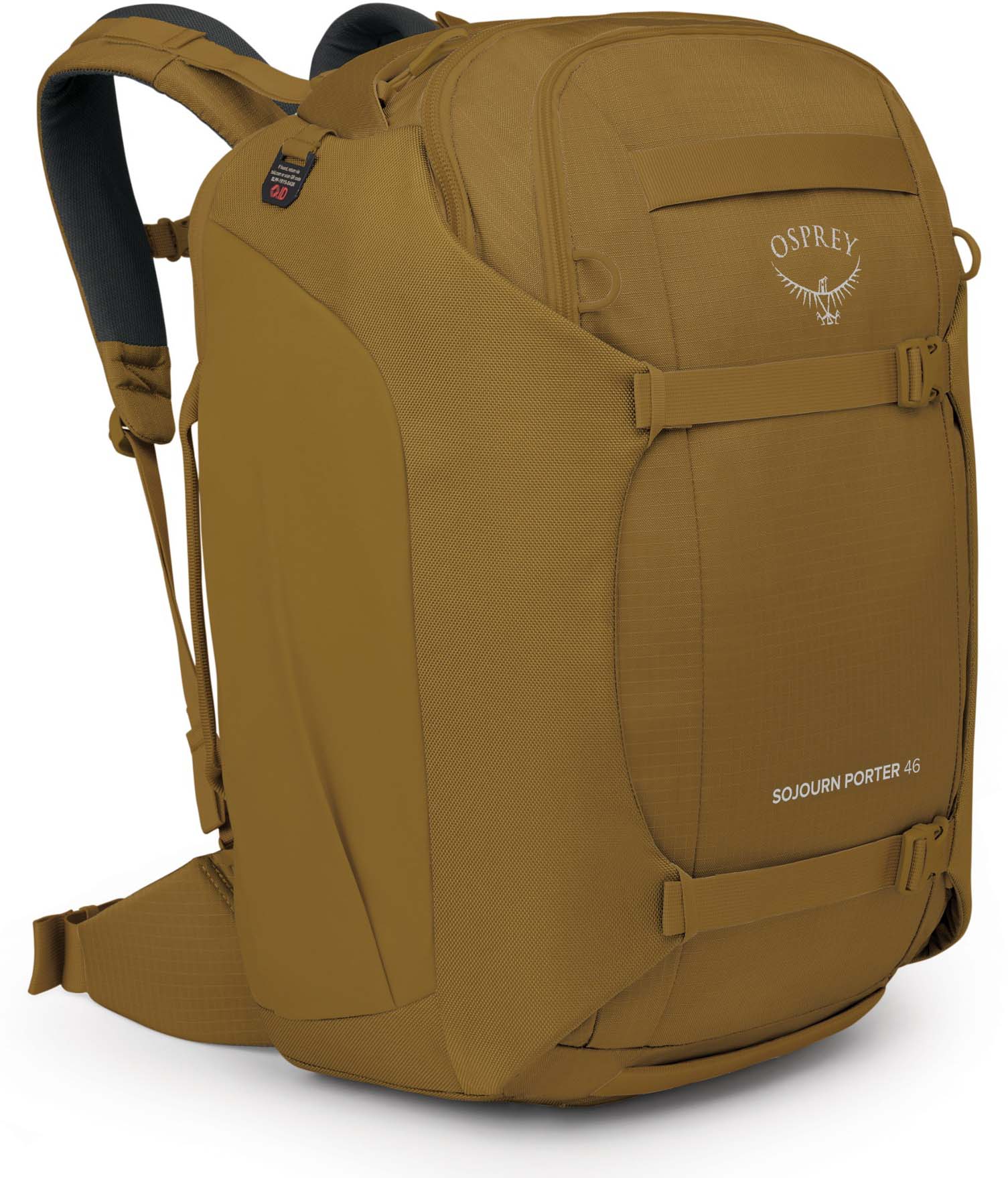 Osprey Sojourn Porter travel backpack