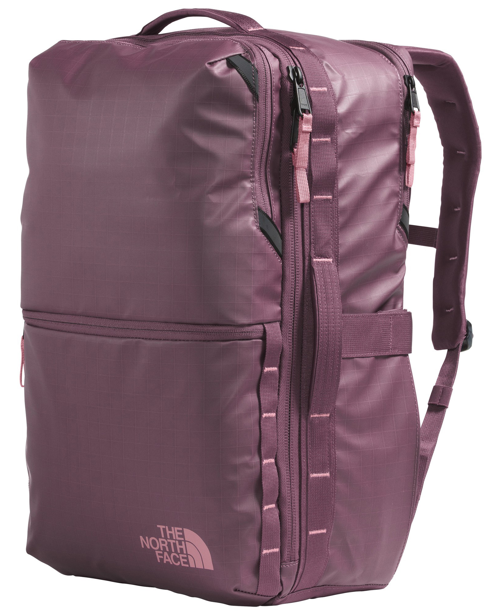 The North Face Base Camp Voyager travel backpack