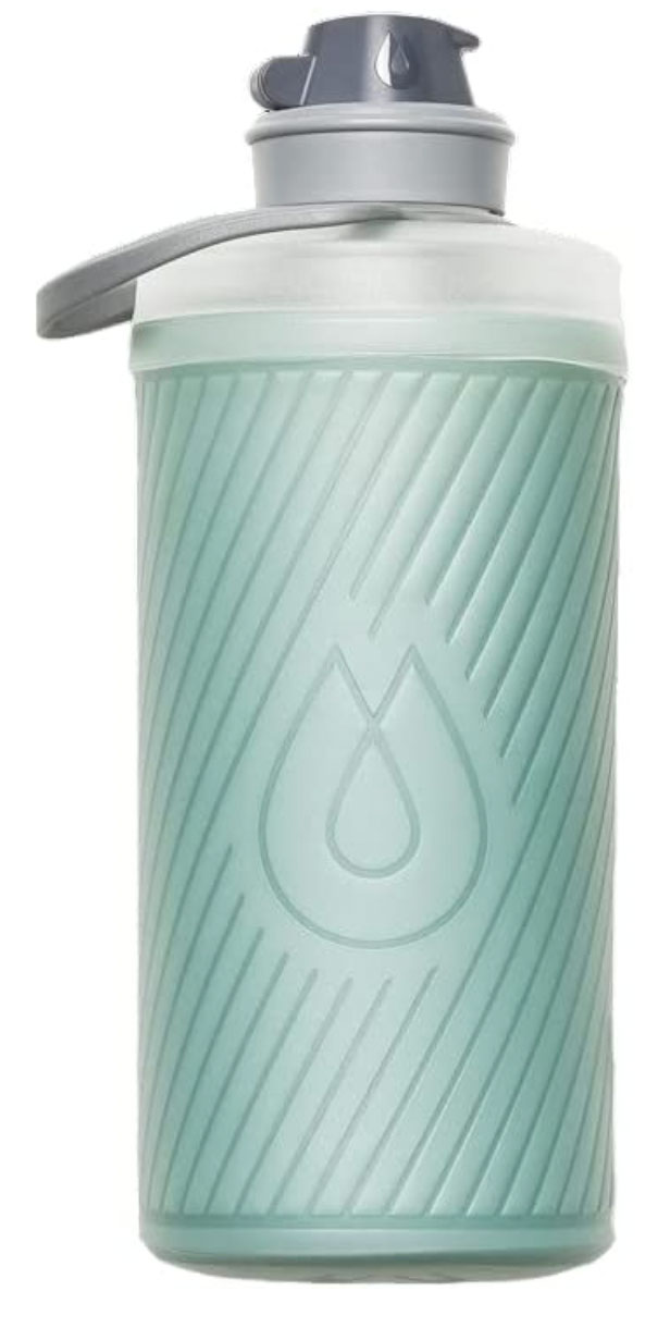 Best hiking water bottles 2024: lightweight, insulated and sustainable  designs 