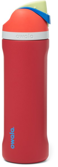 Personalized Owala 24 Oz Freesip Water Bottle Leak Proof Built in Straw  Color Drop & Exclusive Colors Discontinued Colors 