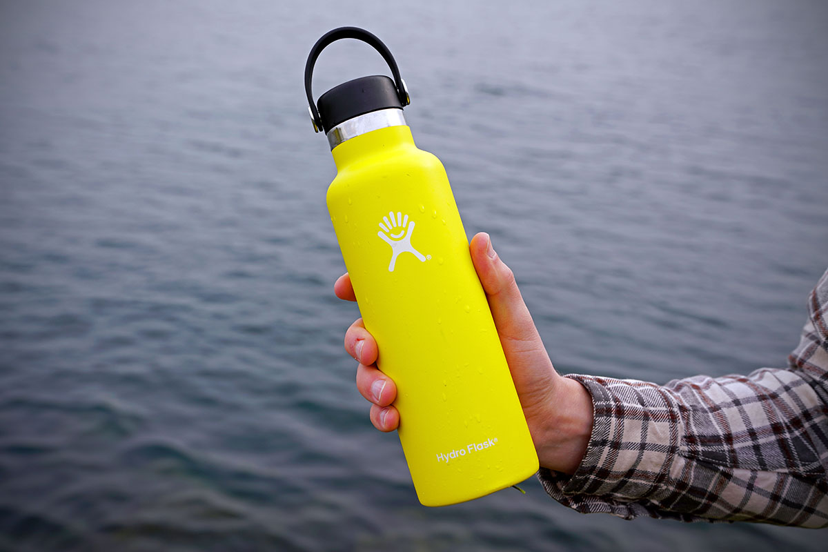 The 10 Best Travel Water Bottles to Buy in 2023 - AFAR