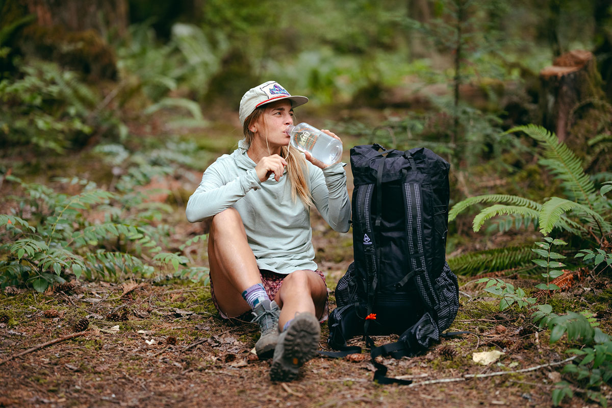 Best Water Bottles for Hiking of 2024 | Switchback Travel