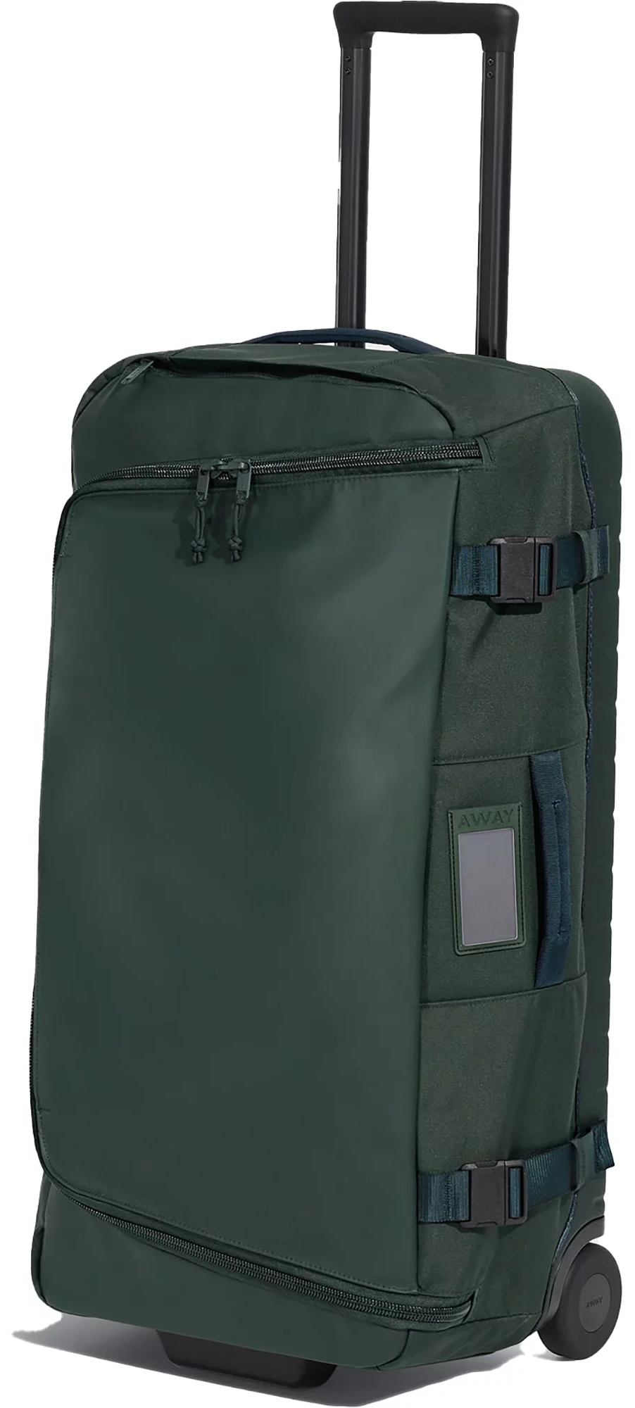 Away The Outdoor Wheeled Duffle 85L copy