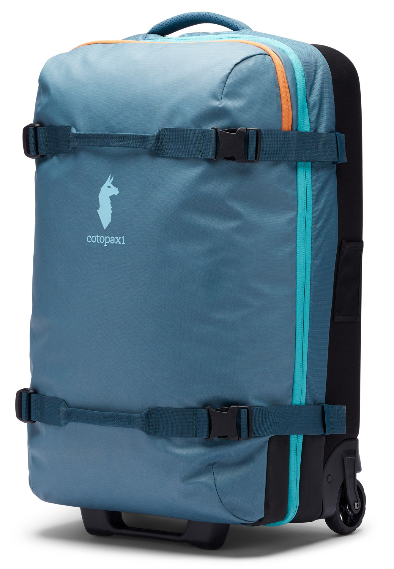 Cotopaxi Allpa 65L Roller Bag