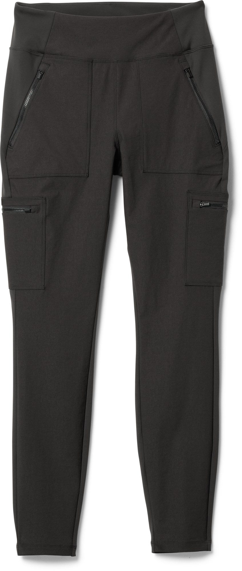 The Best Travel Pants: Athleta Headlands Hybrid Tight Review