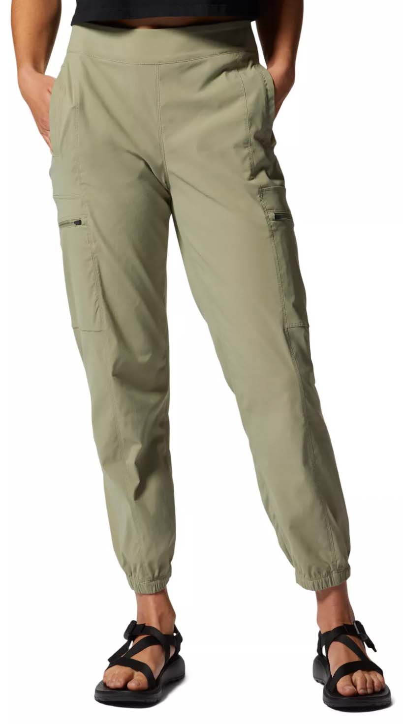 The North Face Women's Cargo Pants Beige NF0A82GGLK51| Buy Online at  FOOTDISTRICT