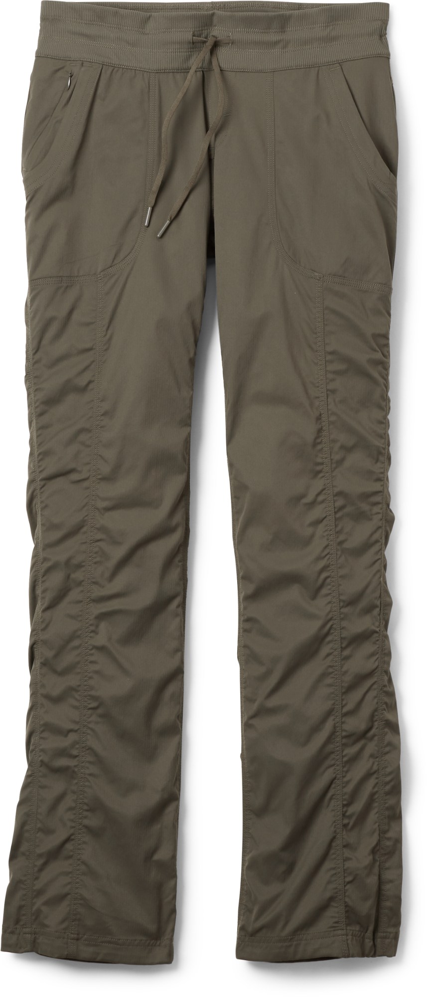 Mountain Hardwear $98 Women's Midweight cargo Pants & capris size 10