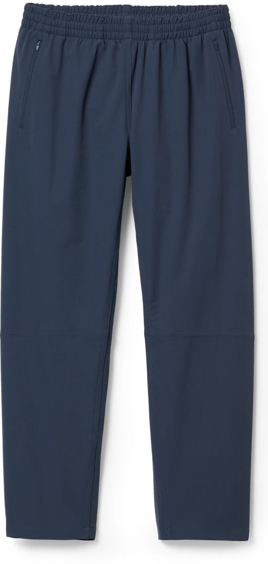 Page Grey Travel Pants - Se7en Clothing Limavady