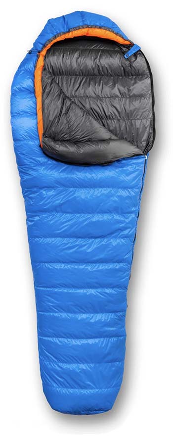 The 7 Best Ultralight Sleeping Bags in 2024 - Ultralight Sleeping Bags for  Backpacking