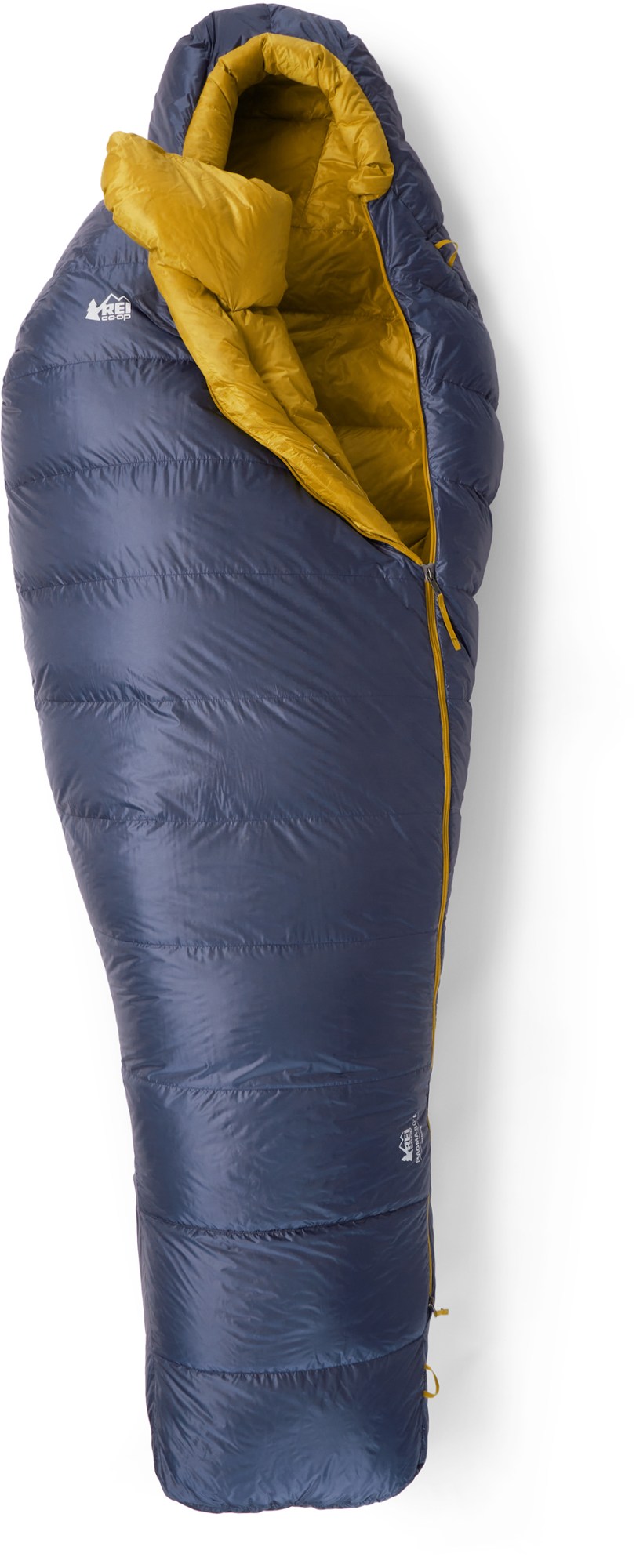 REI Magma sleeping bag