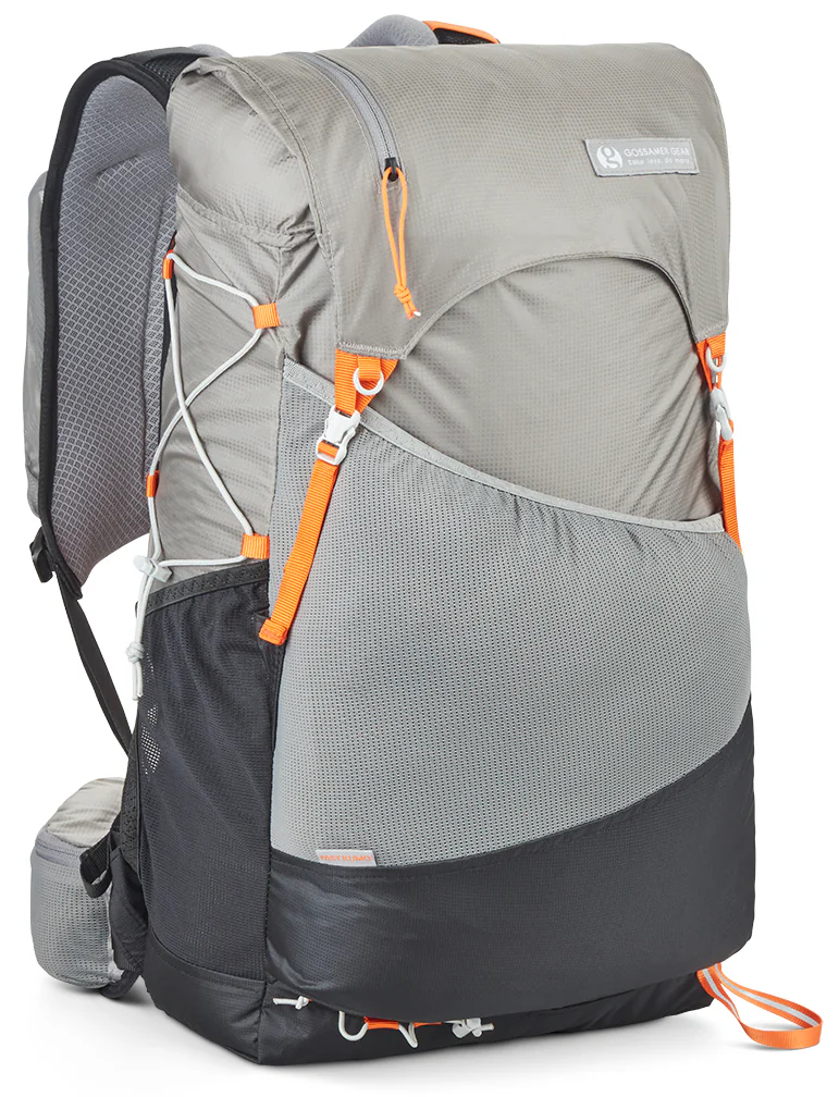 Fast Kumo 36 Fastpack Ultralight Backpack copy