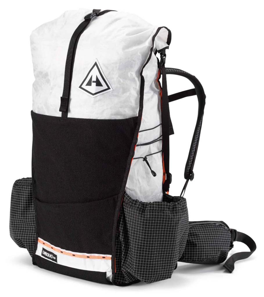 ULA Flow, Pack Accessories