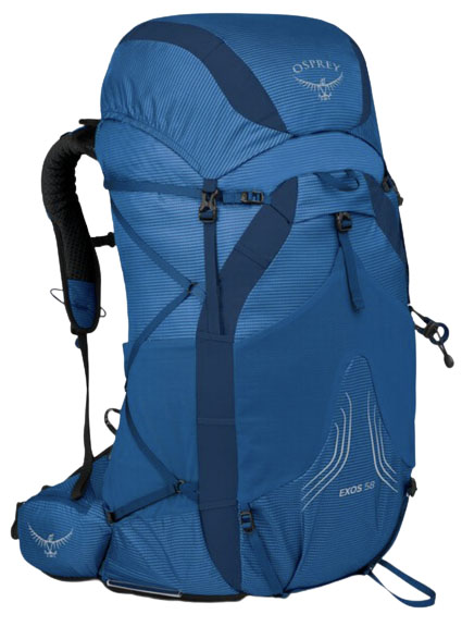 Ultralight Medium Pillow  Lightest Universal Backpack Hiking Pouch – Zpacks