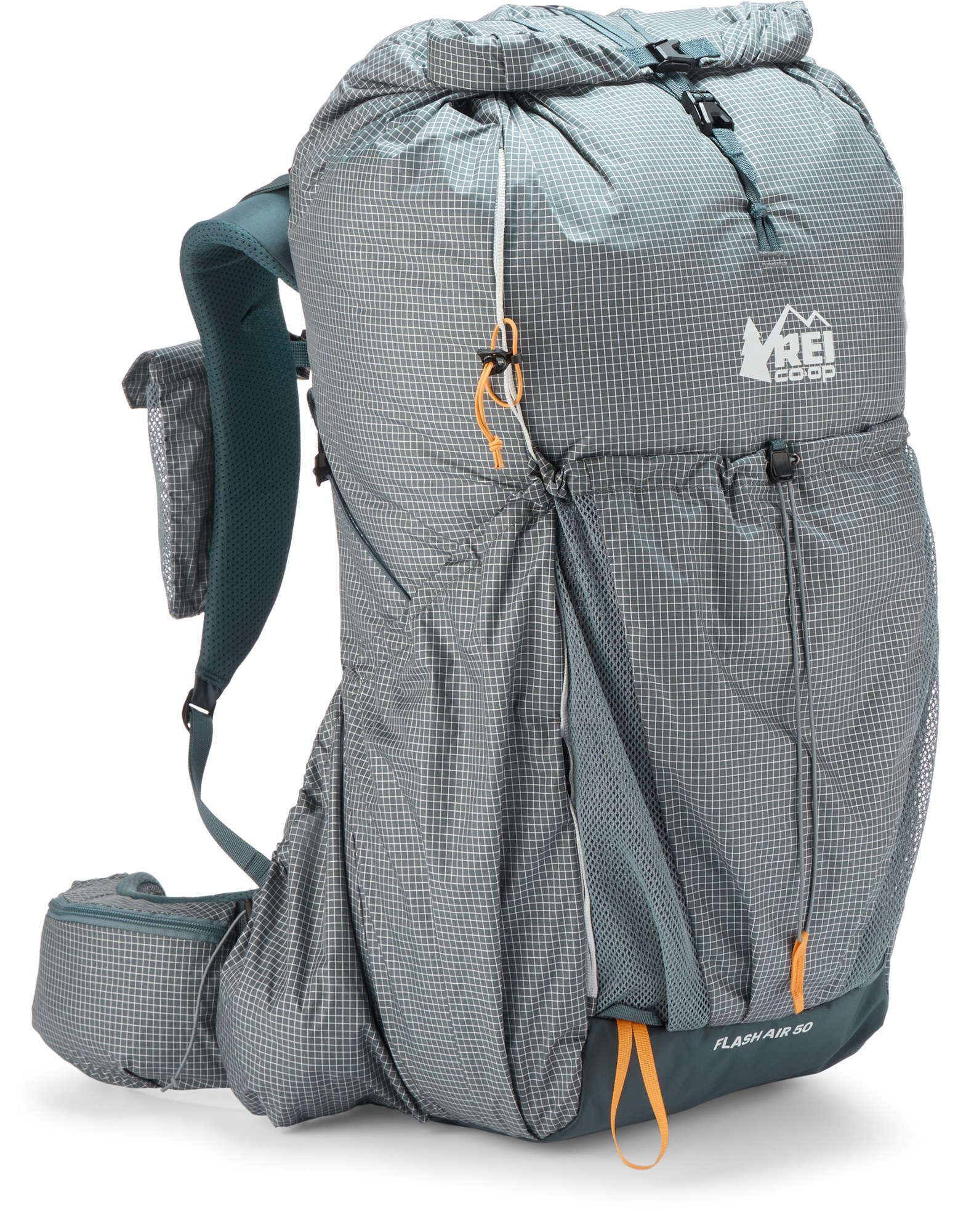 REI Co-op Flash Air 50 Ultralight Backpack