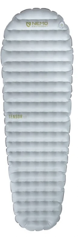 Nemo tensor elite - best ultralight sleeping pads