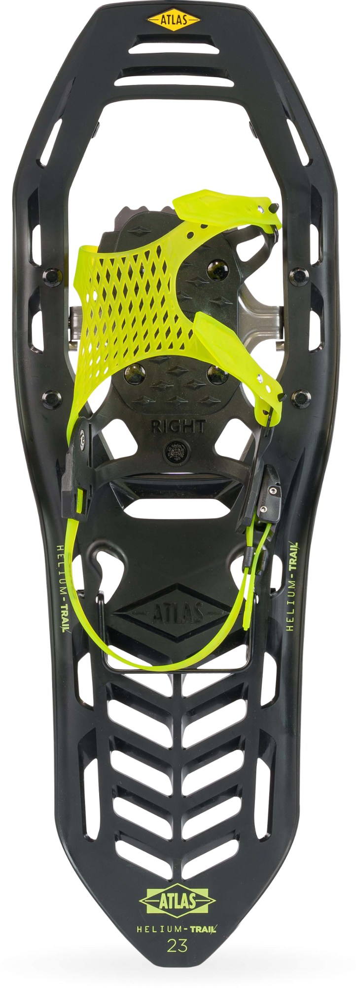 Atlas Helium Trail Snowshoes