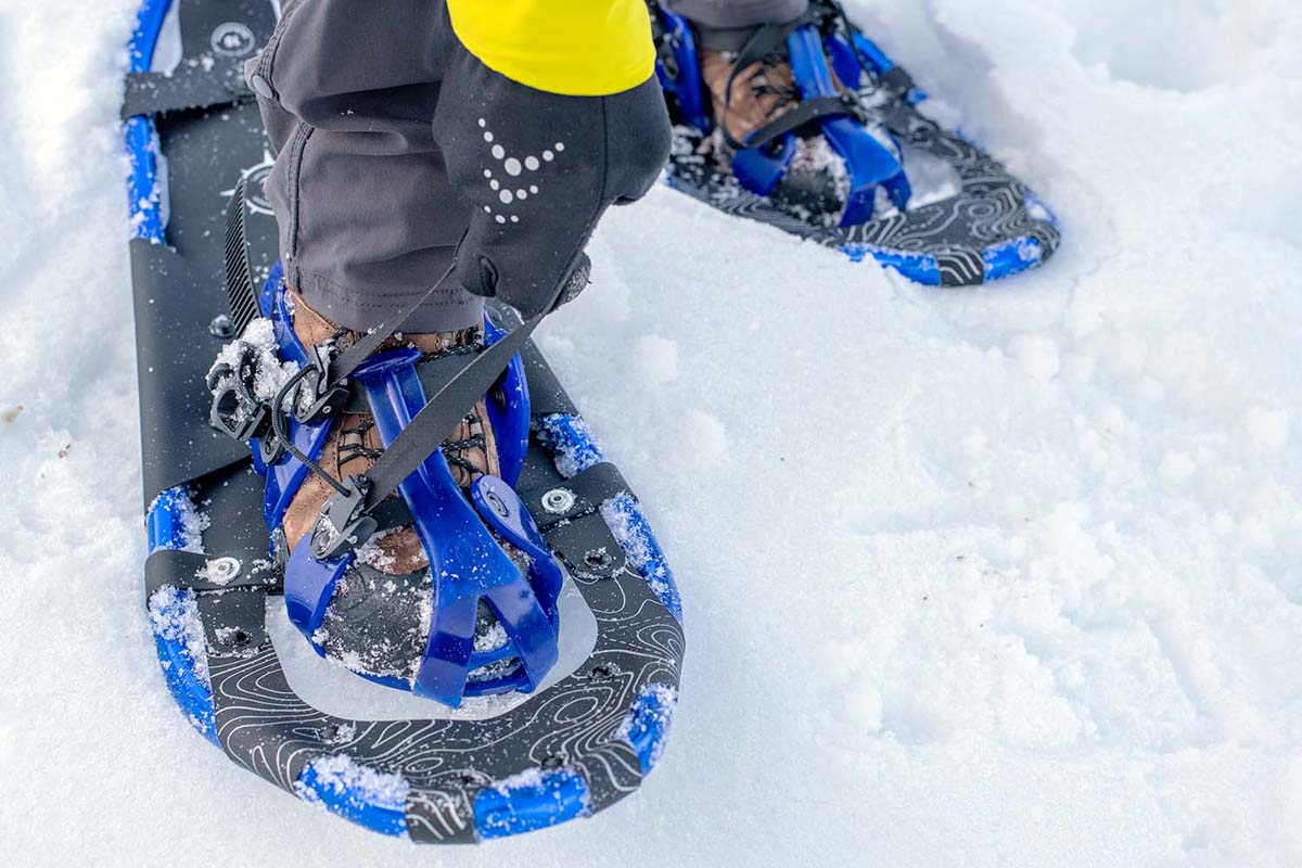 Best Snowshoes of 2024-2025 | Switchback Tested