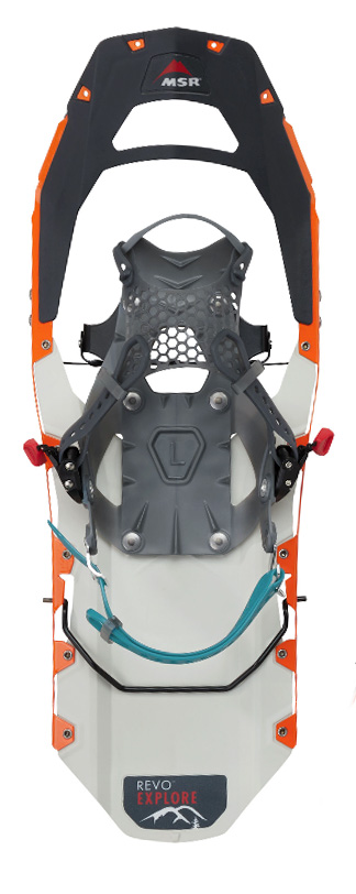 MSR Revo Explore snowshoe