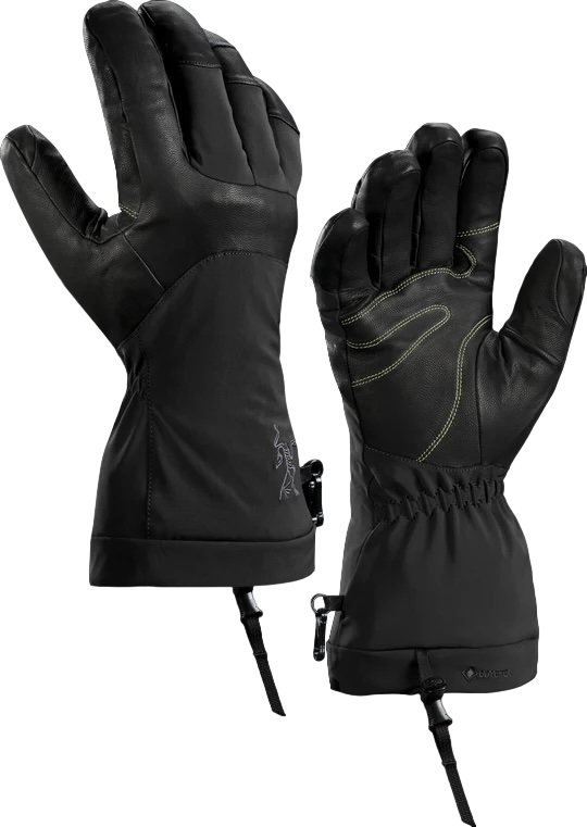 Arc'teryx Fission SV winter glove