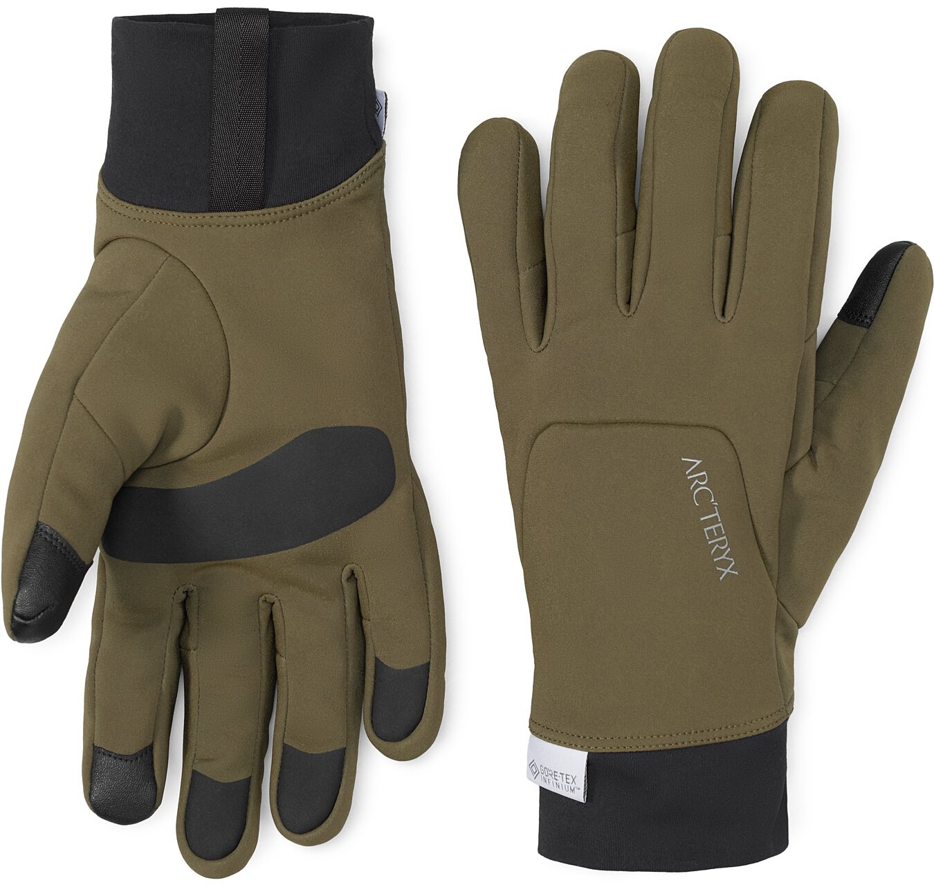 Arc'teryx Venta winter glove