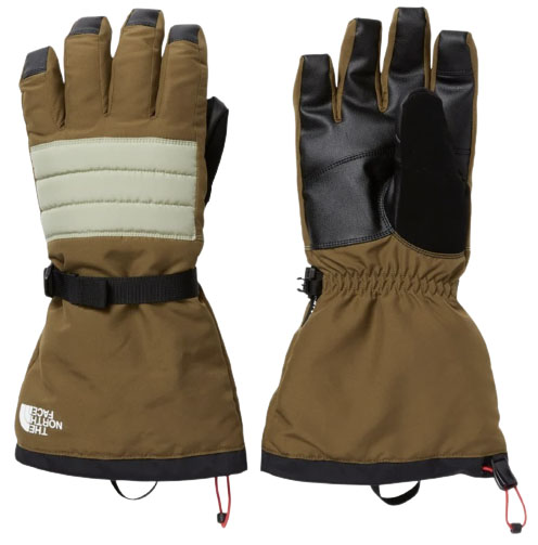 long gloves for winter