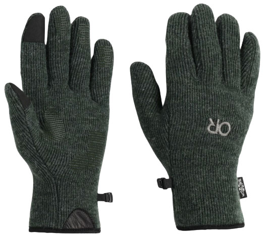 Generic As Waterproof Fishing Gloves Winter Fall Full Fing @ Best