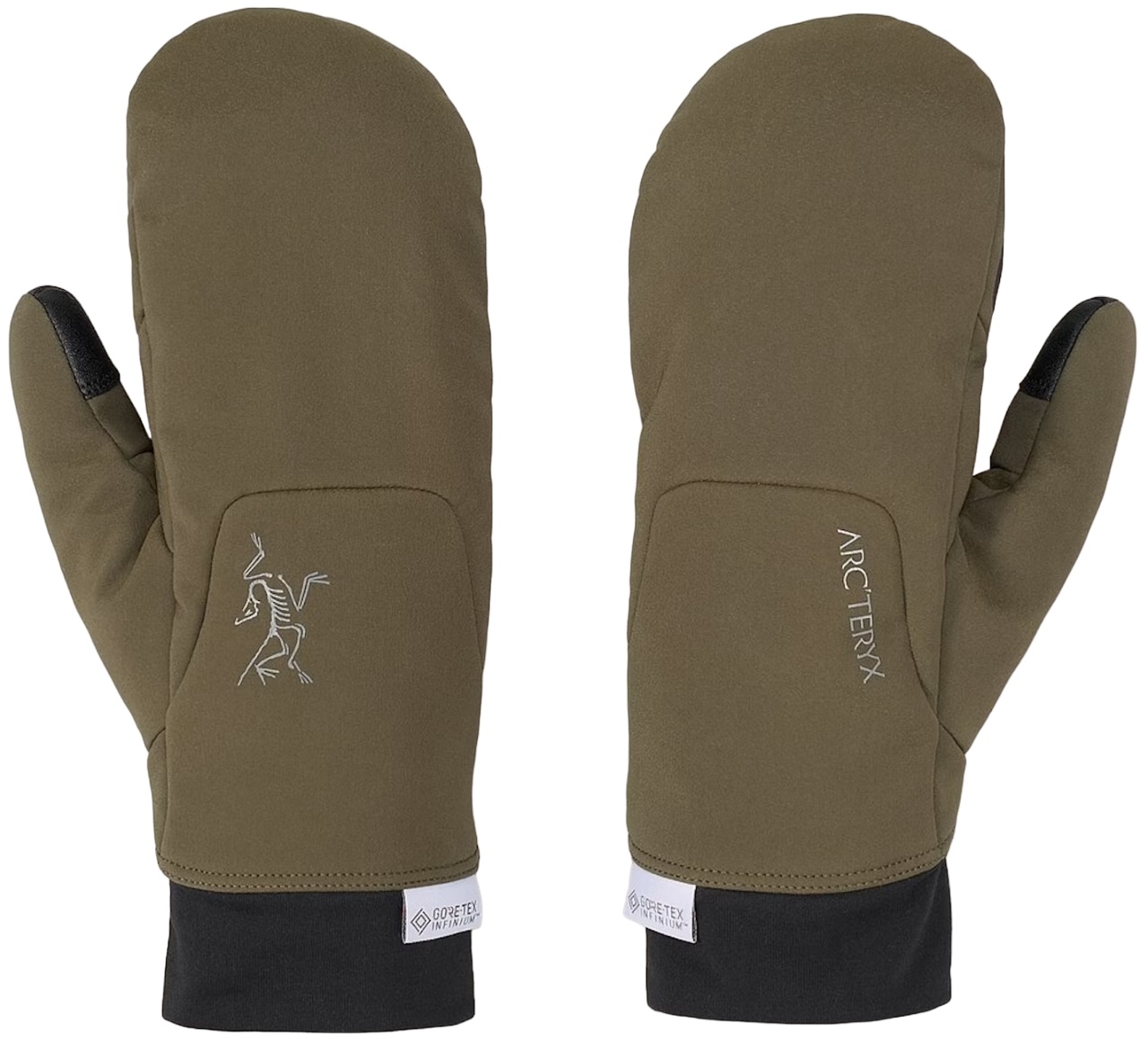 Arc'teryx Venta winter mitten