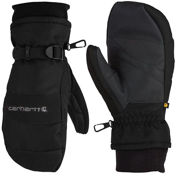 Carhartt Waterproof Insulated Mitt winter mitten