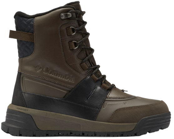 The Best Winter Boots for Men in 2023-2024