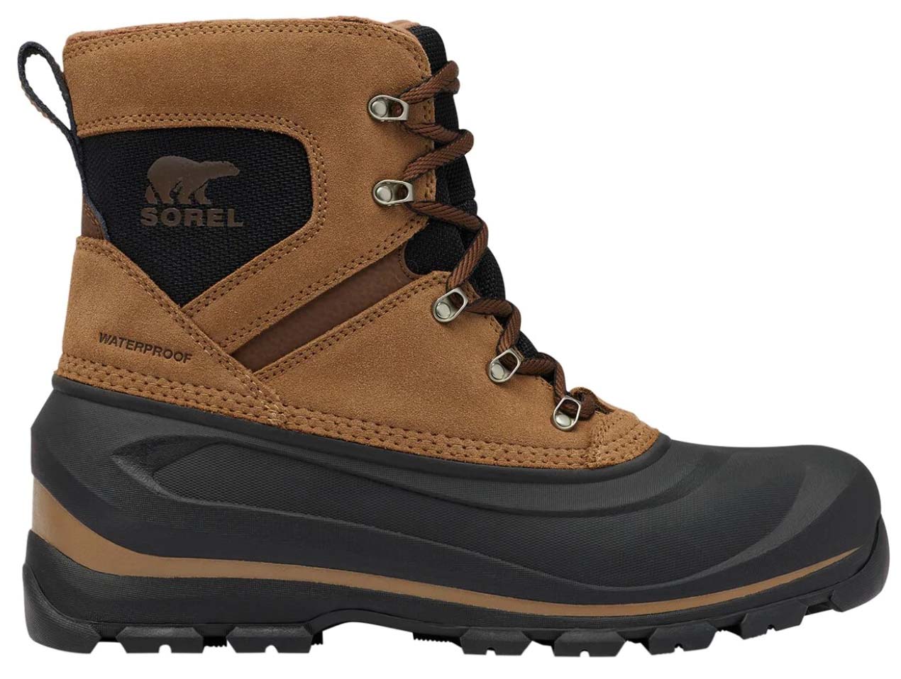 These Top-rated Snow Boots Are 46% Off at