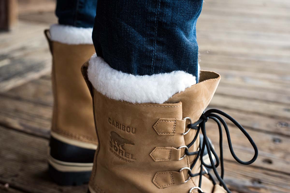 Men's Winter Boots & Snow Boots