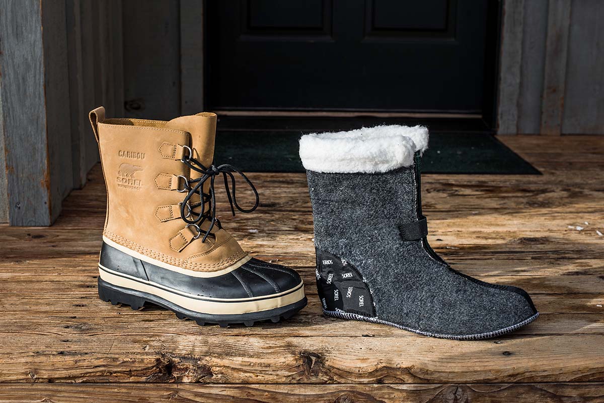 The Best Winter Boots Of 2023: Shop The TZR Team's Favorite Pairs