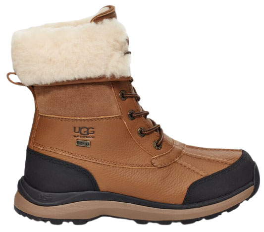 Women Ankle Boots 2023 new In Brand Winter Warm Female Snow Boots
