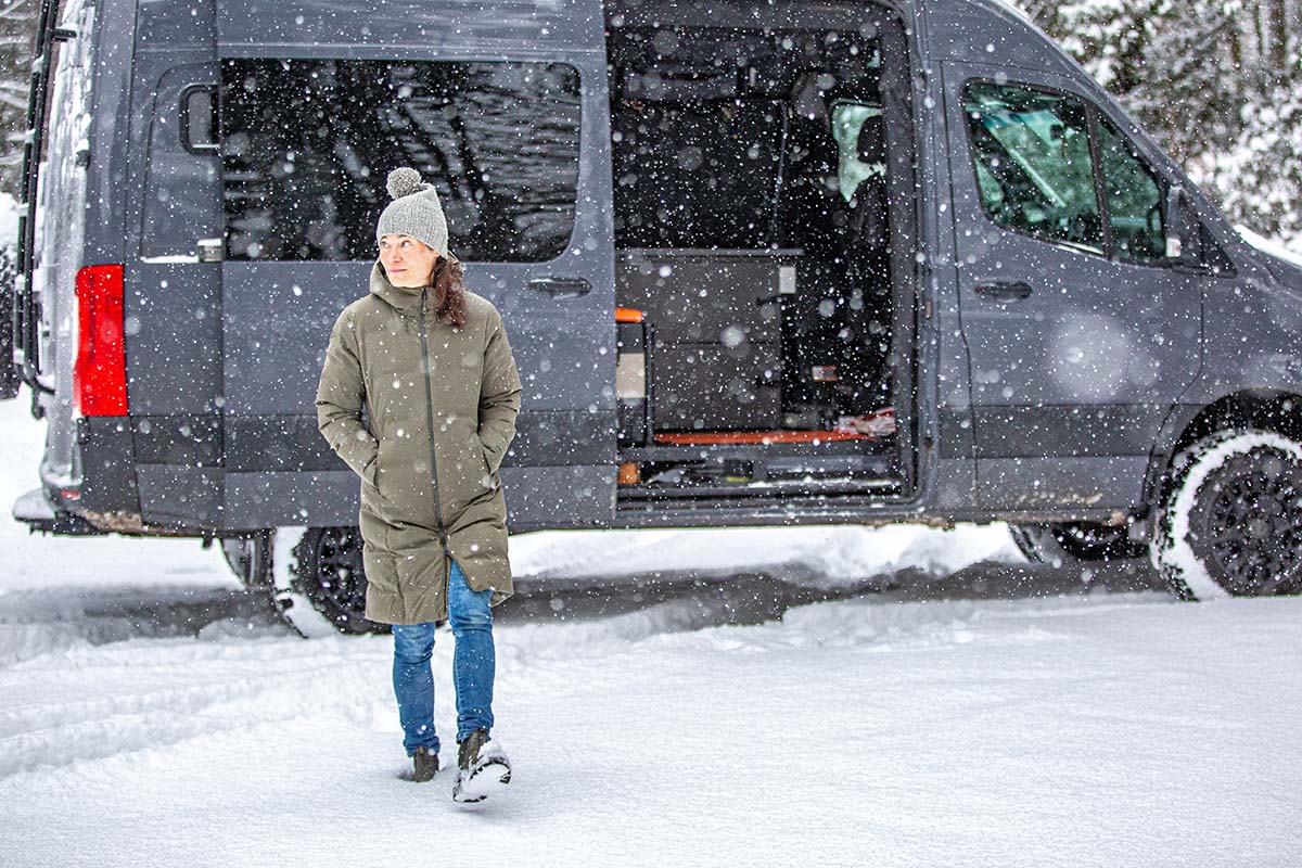 Women's Winter Boots: Snow & Waterproof Boots