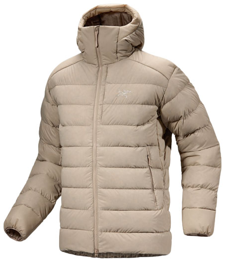 16 Warmest Winter Coats For Men 2024 - Forbes Vetted