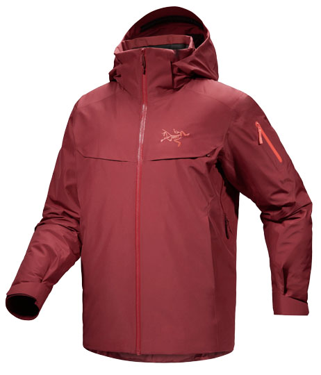 Arc'teryx Cerium Hoody Review