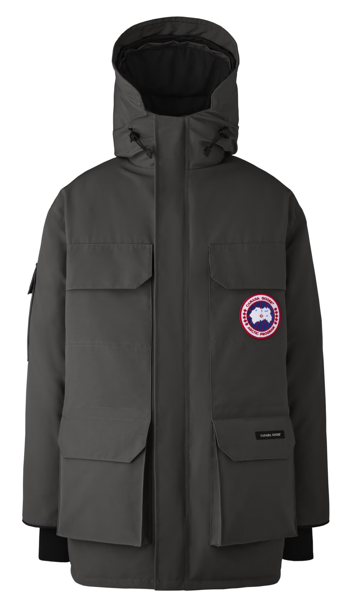 CG Expedition Parka