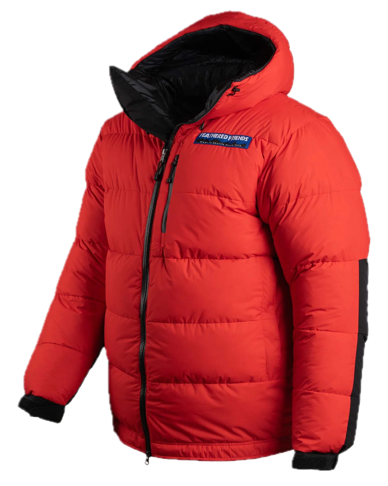 FF Khumbu Down Insulated Expedition Parka