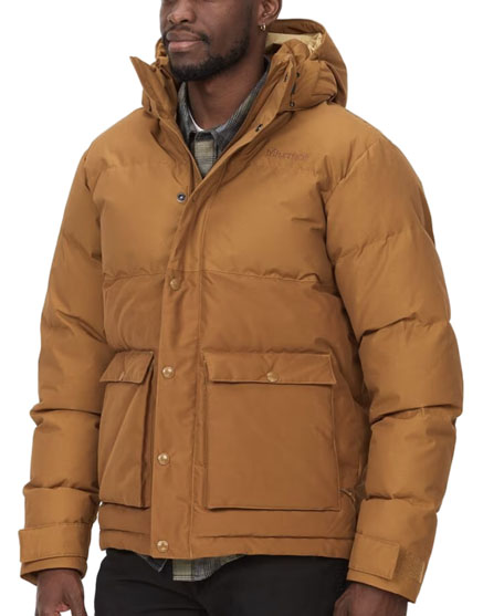 16 Warmest Winter Coats For Men 2024 - Forbes Vetted