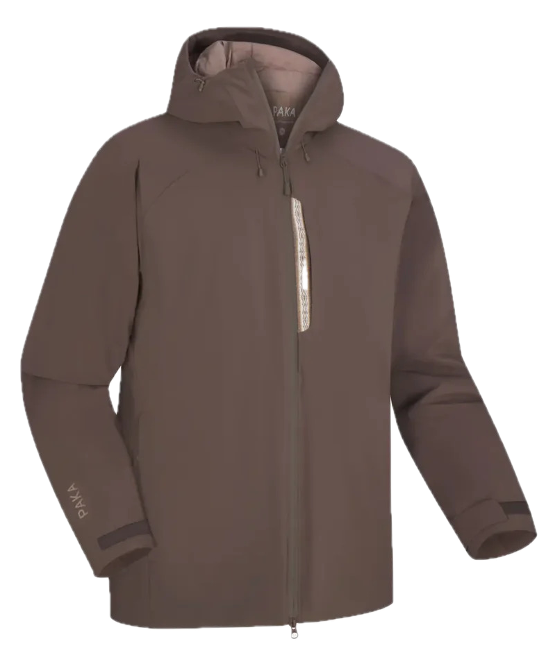 Men's Paka Apu Parka