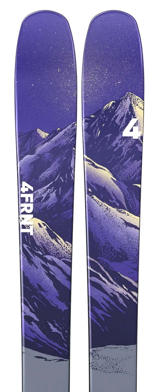 Best Women's Skis of 2024
