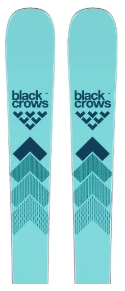 Black Crows Captis Birdie women's all-mountain skis