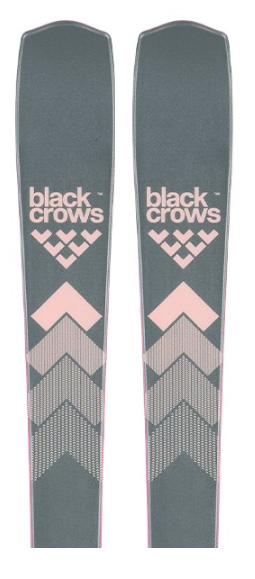 Black Crows Octo Birdie women's all-mountain skis