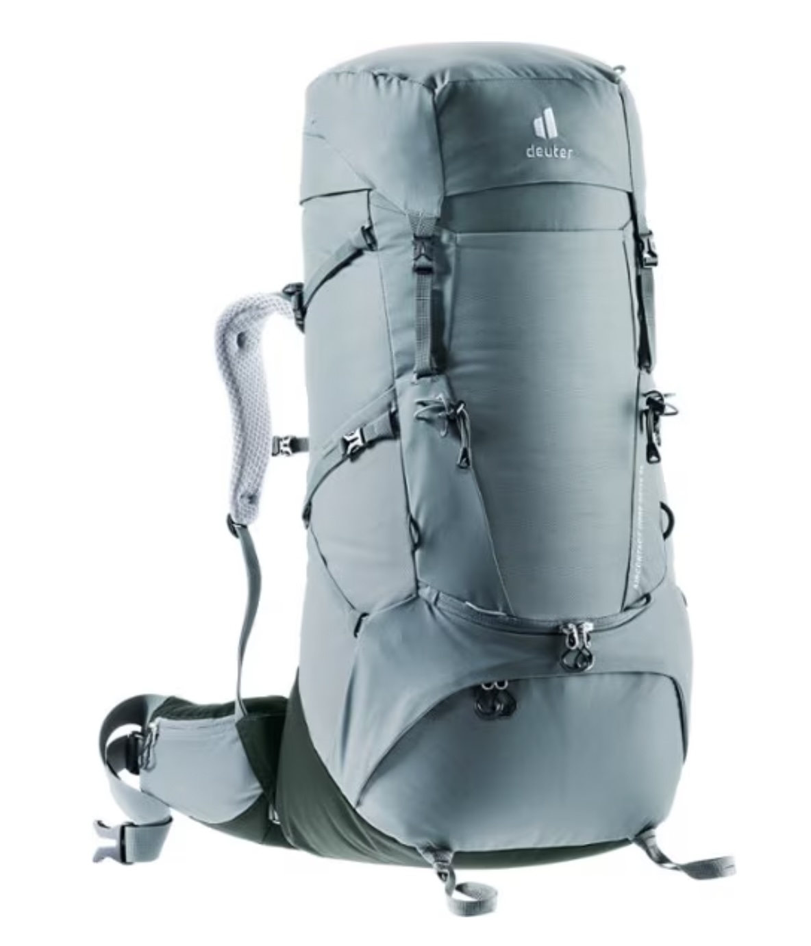 ​​​​deuter aircontact SL 60 (best women's backpacking packs)