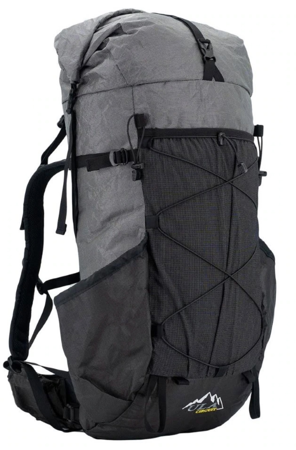 ULA Equipment Ultra Circuit 68 backpacking pack