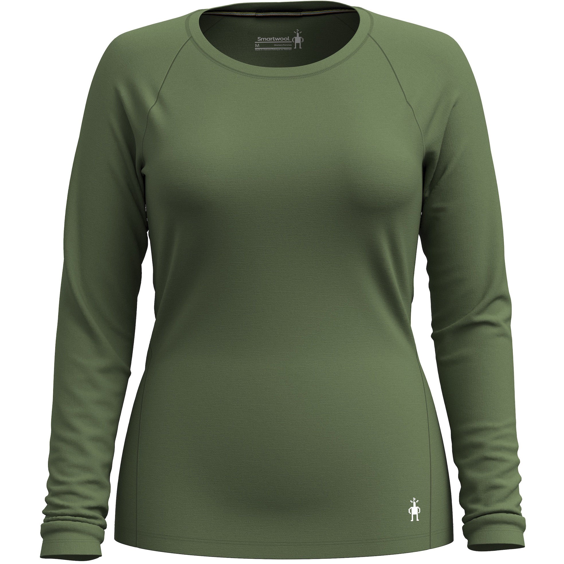 Smartwool Classic All-Season Merino women's baselayer