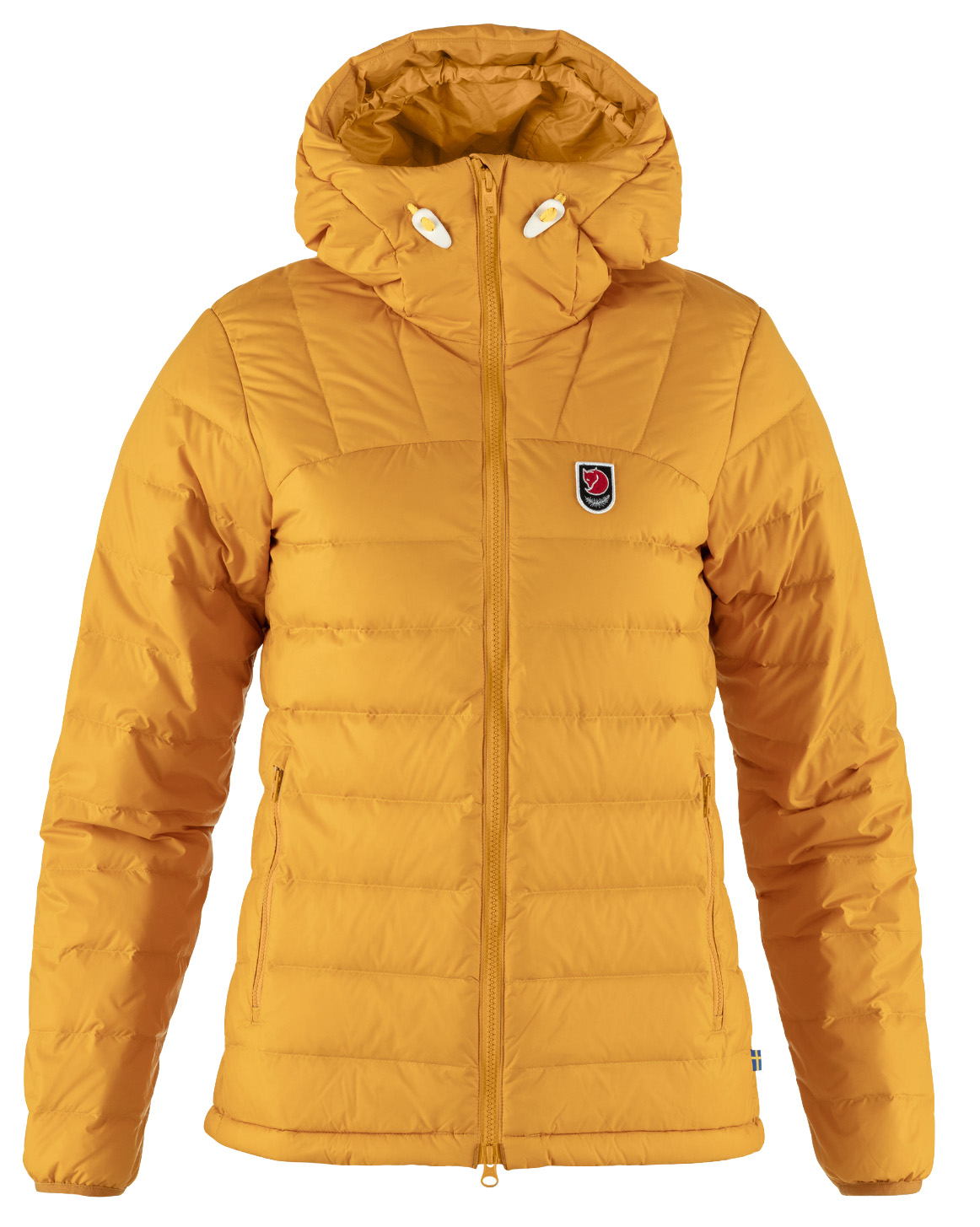 Fjallraven Expedition Pack Down Hoodie