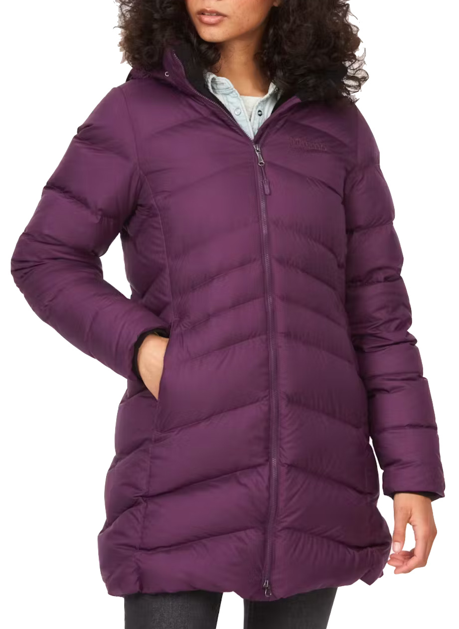 Marmot Montreal Coat